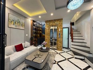 siêu đỉnh, thang máy, hoàng liệt, ngõ to xe tải đỗ cửa, thông tứ tung, sđcc, nở hậu, kd, 35m2*6t