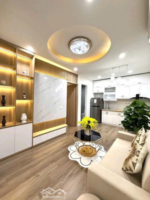 bán cc hh1 linh đàm, 2,39 tỷ, 48m2, 2pn, 1wc, chính chủ đẹp, nhiều tiện ích