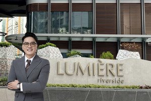 tin giá thật - em hiệp chuyên bán căn hộ lumiere riverside, quận 2. đã có sổ hồng