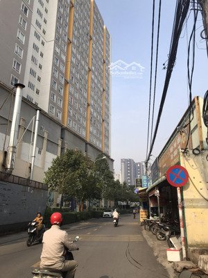 bán nhà mặt tiền thạnh mỹ lợi tt hành chính quận 2. dt lớn 190m2