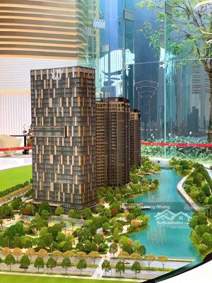 mở bán căn hộ cao cấp ct4 cosmo central the global city, vị trí vàng quận 2
