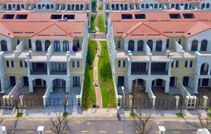 bán nhà mặt phố tại aqua city, 7,4 tỷ, 216m2, giá ưu đãi