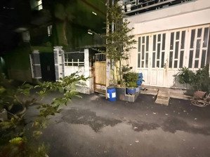 bán nhà riêng 4pn, 3wc, 72m2, 5,95 tỷ tại nguyễn thị nhuần, an phú đông, q12, hcm