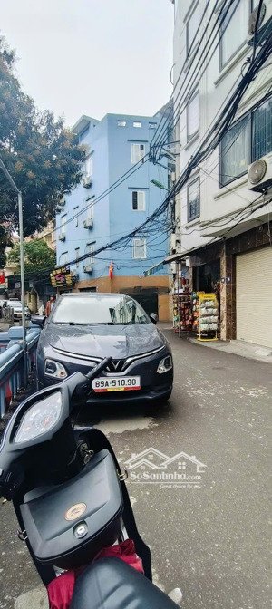 bán nhà duơng lâm văn quan hà đông hn diên tich 31m xây 3,5 tầng giá 7.2 tỷ