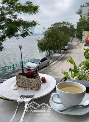 bán bt mặt hồ tây. cần tìm gia chủ đủ tầm-đủ duyên(sở hữu) căn biệt thự độc nhất - lớn nhất hồ tây