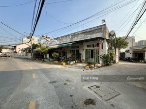 bán đất thổ cư hẻm xe hơi thạnh mỹ lợi quận 2. dt 90m2 xd tự do