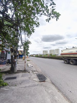 bán nhà - mặt phố tam trinh - mặt tiền bề thế - kinh doanh mọi loại hình - đường trước nhà 30m