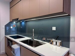 [s10.05] chính chủ cho thuê căn 2 phòng ngủ dt 59m2, full nội thất lầu đẹp, view hồ bơi, ở ngay