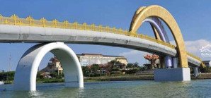 mặt phố kinh doanh trần quang khải, hội an gần cầu ánh trăng - 557m2 full thổ cư - giá bán 23 tỷ tl