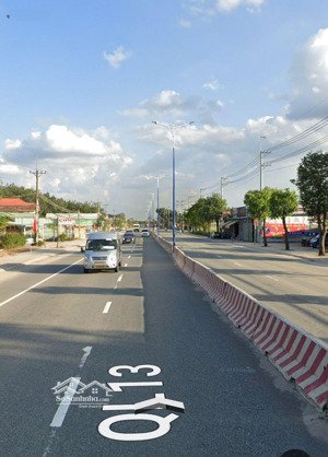 cần bán 34.000m2 đất skc mặt tiền ql13 giá tốt