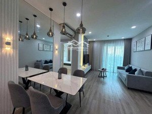 bán gấp 2pn feliz en vista 82,8m full nội thất, sổ hồng, có hđ thuê 25tr/tháng, giá 9,7 tỷ bao phí