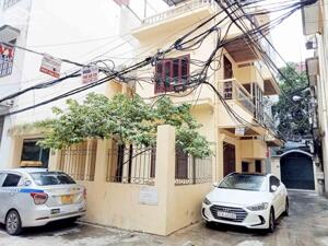 Bán nhà đường Bưởi, Ba Đình, ôtô, kinh doanh, thông tứ tung, 125mx5t, 30.5 tỷ, 0985696268