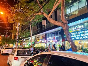 [ nhà hẻm hùng vương _ ngang 6,3m ] cách biển trần phú: 300m. giá: 24,5 tỷ