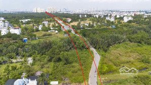 cần bán đất khu dân cư phú xuân nhà bè giá tốt cho nhà đầu tư 23 triệu/m2