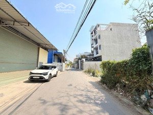 bán đất thổ cư 272m2(8x23) đường tô ngọc vân, phường thạnh xuân,q12.đường 6m