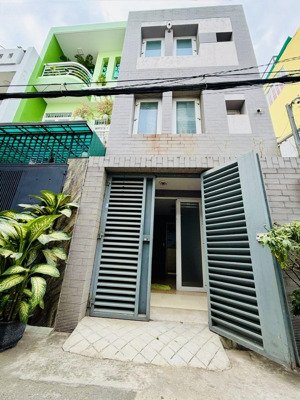 bán gấp nhà riêng 76m2 tại vườn lài, tân phú, giá 8,7 tỷ