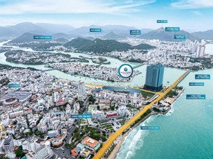 welltone luxury residence nha trang | siêu phẩm căn hộ mặt tiền biển trần phú - sở hữu lâu dài