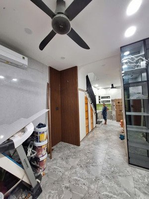 bán nhà sổ hồng riêng phú định q8 1 trệt 1 lầu 63m sàn giá 3,8 tỷ tl