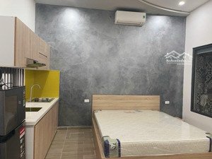 duy nhất 1 toà chdv mp phạm tu 8m xd5t 70m2 mt5m 7pn+wc full ntcc mới 100% sát biển mỹ khê sẵn 50tr