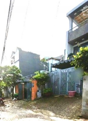 bán đất full thổ cư đường hà huy giáp, phường thạnh xuân, q12,54m²(4x14).hẻm 5m