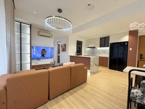 bán căn hộ 2pn/2wc - căn góc, tháp 4 masteri thảo điền, tầng cao, nội thất mới