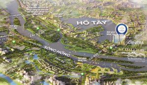 căn hộ chung cư cao cấp hồ tây sổ đỏ lâu dài bàn giao nội thất nhập khẩu 4 hầm xe 3 tầng thương mại