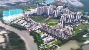 khai xuân bính ngọ trellia cove ốc đảo đẹp nhất kđt mizuki park khai lộc xuân 2026 mua nhà tặng qua