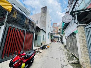 nhà riêng thổ cư chính chủ bán lại, giá 2.75 tỷ gần giáo xứ bùi thái, dân cư đông đúc 62m2 thổ cư