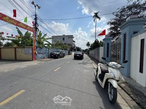 62m2 mặt đường kiến phong, đồng thái kinh doanh sầm uất giá 2,75 tỷ