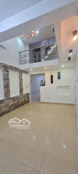 4 tỷ 3 nhà 3 tầng quận 7 - ngay hoàng trọng mậu, tân hưng - dt 4x10m - 4 pn, dt 10 triệu
