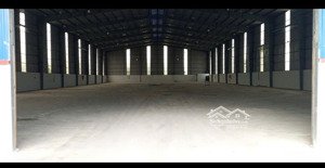 cho thuê nhà xưởn phú mỹ 2.100m² pccc thẩm duyệt