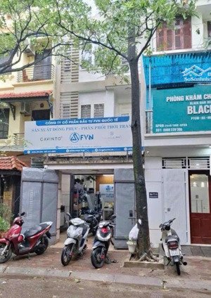 hiếm! bán nhà kđt văn quán, hà đông. dt 90m, 4 tầng, kinh doanh, ô tô tránh, vỉa hè, giá 20,5 tỷ.