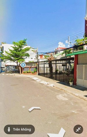 [ mặt tiền dương hiến quyền _ sát mường thanh ba làng ] đi ra biển ba làng : 200m. giá: 110tr/m²