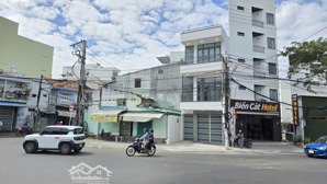 [ nhà góc 3 tầng _ ngay vòng xoay lê hồng phong giao đường số 13 ] giá: 15,5 tỷ