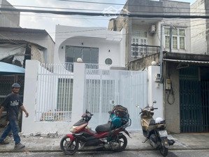 bán nhà mặt tiền đường số 10 tnpb 103m2 1tr1l giá 8,6 tỷ gần cđ công thương