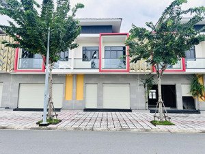duy nhất căn shophouse villa 7m bán gấp giá đầu tư 5tỷ650 đã thanh toán 40% suncasa central vsip ii