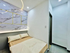 nhà cấp 4 cách mặt đường quang trung 20m, hẻm xe hơi, phường 11 gò vấp