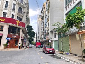 hot! bán nhà kđt văn quán, diện tích 70m, 4 tầng, vỉa hè, ô tô, kinh doanh, nhà đẹp, giá 18 tỷ.