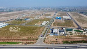 sở hữu đất làm nhà xưởng mặt đường cao tốc thuận tiện treo biển bảng diện tích 2ha tới 10ha