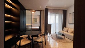 bán cc the marq, nguyễn đình chiểu, 13,1 tỷ, 48m2, 1pn, 1wc giá cực chất bao đẹp