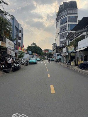 mặt tiền kinh doanh nguyễn văn đậu bình thạnh 154m giá 22.9 tỷ