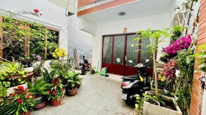 bán nhà phường tân hưng, dt 154,2m2 - vị trí đắc địa trung tâm tân hưng, ( q7 cũ) tp.hcm, nở hậu