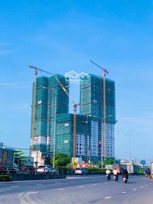 căn hộ duplex ngay phạm văn đồng giá chỉ 3 tỷ nhận lì xì 30triệu đầu năm và 1 cặp vé singapore 4n3d