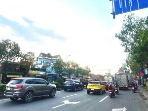 mt kinh doanh khủng gần 300m² đường hà huy giáp, phường thạnh xuân,q12. đường 20m