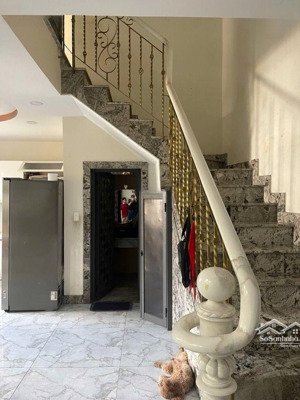 bán nhà riêng 9,5 tỷ, 145 m2 tại phan văn hớn, đông hưng thuận, quận 12