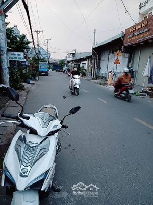 bán nhà riêng tại k3, bà điểm, huyện hóc môn, tp.hcm, 8 tỷ vnd, 110m2