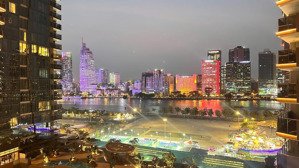 bán nhanh căn 2pn the opera - dt lớn- view sông sài gòn q1 bán 42 tỷ - nhà trống ở ngay