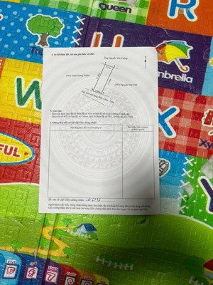 lô đất đẹp trường thành giá chỉ hơn 1tỷ650. gần 90m2 siêu đẹp gần kcn tràng duệ 3 đường thông