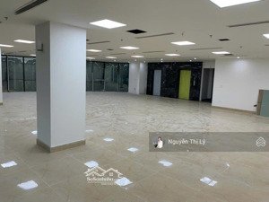 siêu building dịch vọng hậu lô góc 3 thoáng đỉnh cao bất động sản cầu giấy (qtll10094)