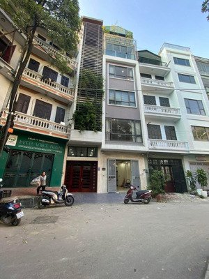 chính chủ cần bán phân lô kđt đại kim - 53m2 x 6 tầng, thang máy, vỉa hè rộng, ô tô tránh, 22,x tỷ